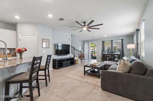 49 PASADENA Drive, St. Augustine, FL 32095