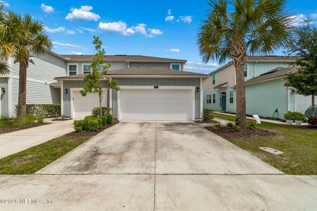 49 PASADENA Drive, St. Augustine, FL 32095