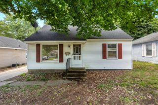 2519 Woodward Avenue Sw, City Of Wyoming, MI 49509