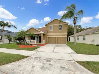 10472 EASTPARK LAKE DRIVE, Orlando, FL 32832