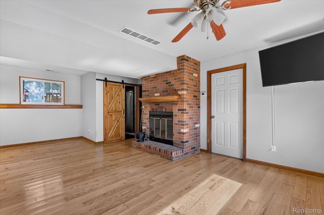 1570 South Boulevard W, Rochester Hills, MI 48309