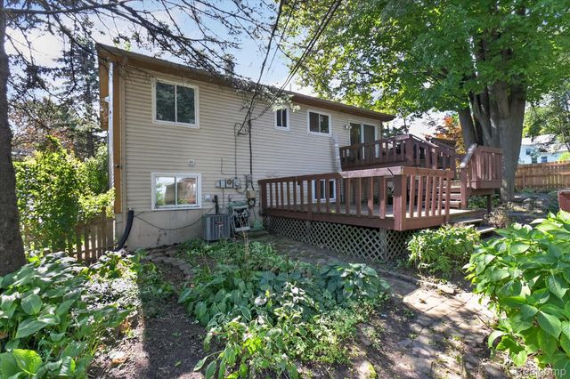 1570 South Boulevard W, Rochester Hills, MI 48309