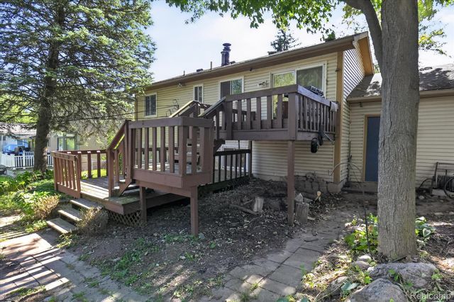1570 South Boulevard W, Rochester Hills, MI 48309