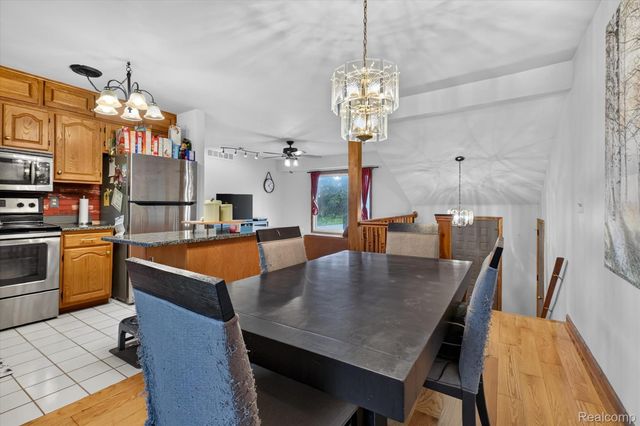 1570 South Boulevard W, Rochester Hills, MI 48309