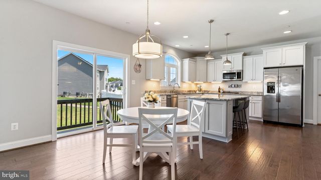 44018 COTTON TAIL CT, Leonardtown, MD 20650
