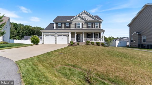 44018 COTTON TAIL CT, Leonardtown, MD 20650