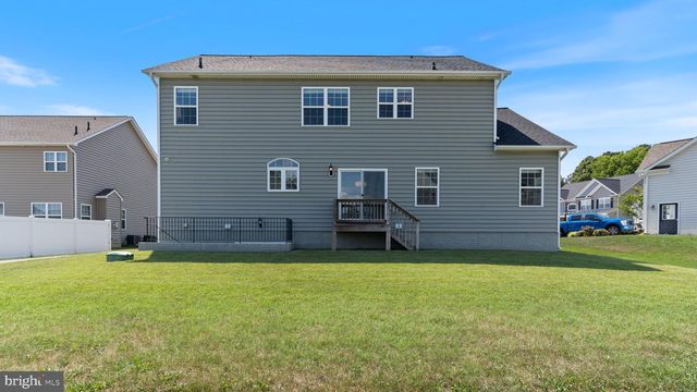 44018 COTTON TAIL CT, Leonardtown, MD 20650
