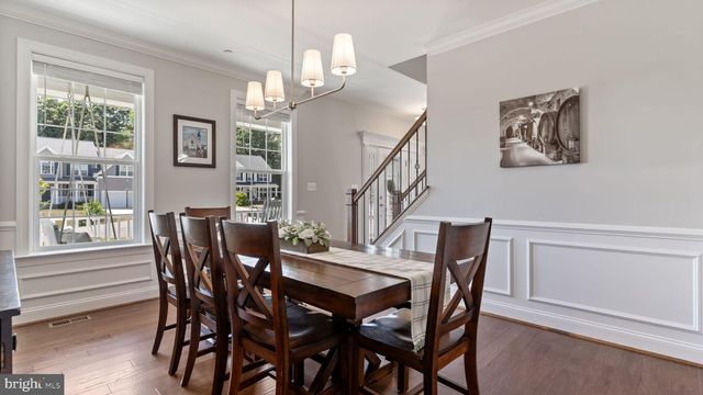 44018 COTTON TAIL CT, Leonardtown, MD 20650
