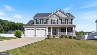 44018 COTTON TAIL CT, Leonardtown, MD 20650