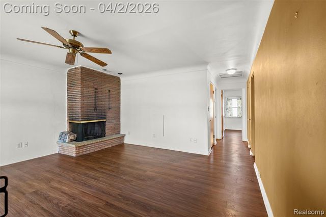 7420 Fenton Street, Dearborn Heights, MI 48127