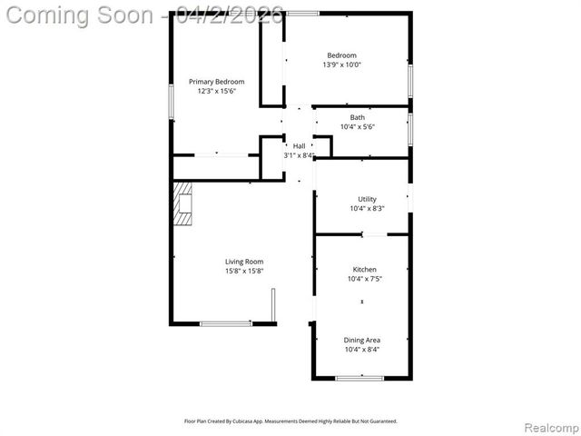 7420 Fenton Street, Dearborn Heights, MI 48127