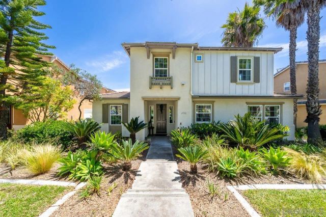 1732 Wolf Canyon Loop, Chula Vista, CA 91913