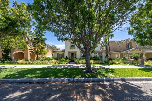 1732 Wolf Canyon Loop, Chula Vista, CA 91913
