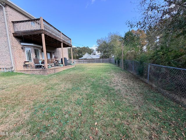 15 S Highlands Drive, Poplarville, MS 39470