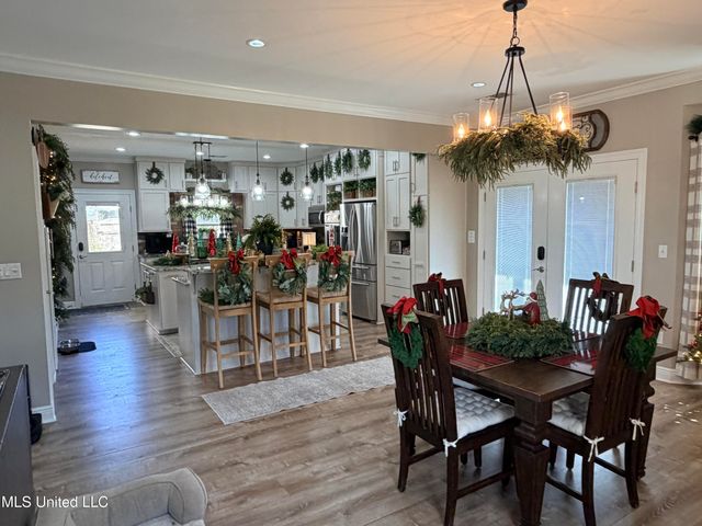 15 S Highlands Drive, Poplarville, MS 39470