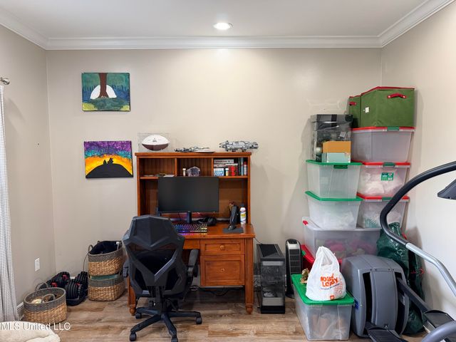 15 S Highlands Drive, Poplarville, MS 39470