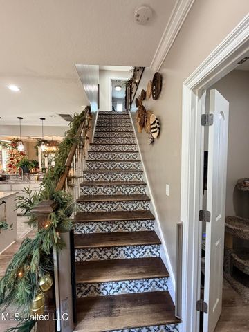 15 S Highlands Drive, Poplarville, MS 39470