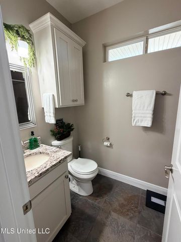 15 S Highlands Drive, Poplarville, MS 39470