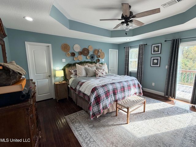 15 S Highlands Drive, Poplarville, MS 39470