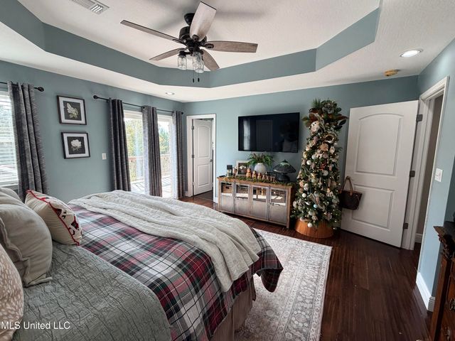 15 S Highlands Drive, Poplarville, MS 39470