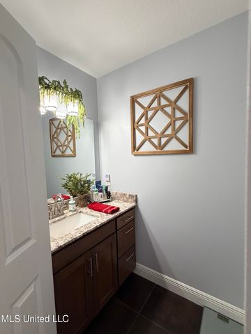 15 S Highlands Drive, Poplarville, MS 39470