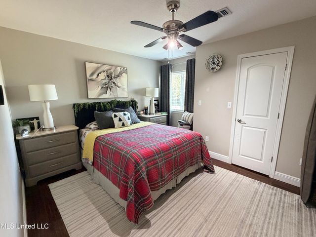 15 S Highlands Drive, Poplarville, MS 39470