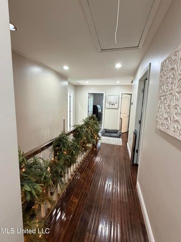 15 S Highlands Drive, Poplarville, MS 39470