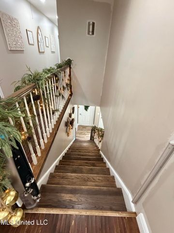 15 S Highlands Drive, Poplarville, MS 39470