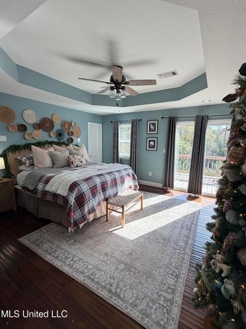 15 S Highlands Drive, Poplarville, MS 39470