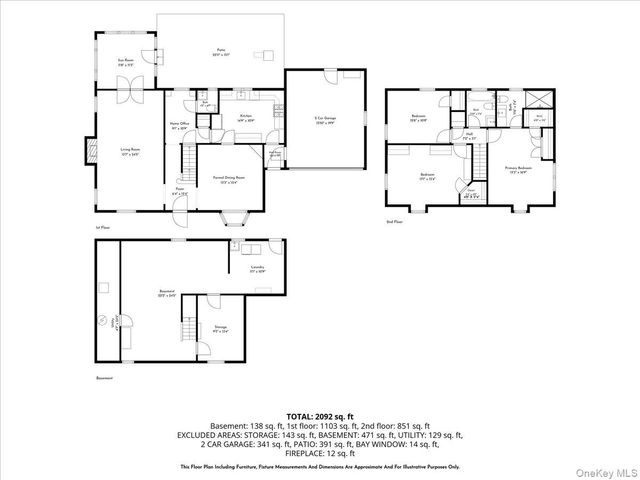 115 Ogden Avenue, White Plains, NY 10605