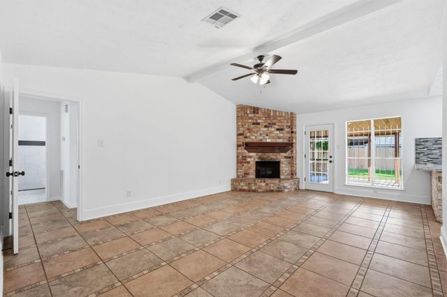 7019 Winding Trace Drive, Houston, TX 77086