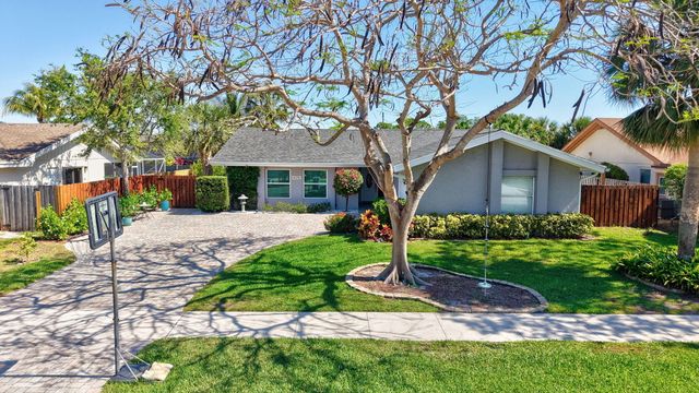 4175 Bay Laurel Way, Boca Raton, FL 33487