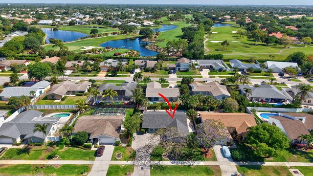 4175 Bay Laurel Way, Boca Raton, FL 33487