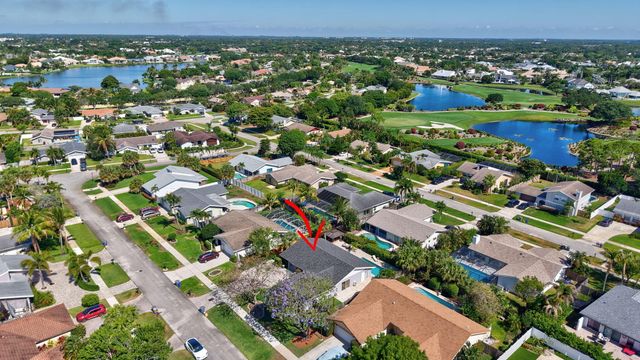 4175 Bay Laurel Way, Boca Raton, FL 33487