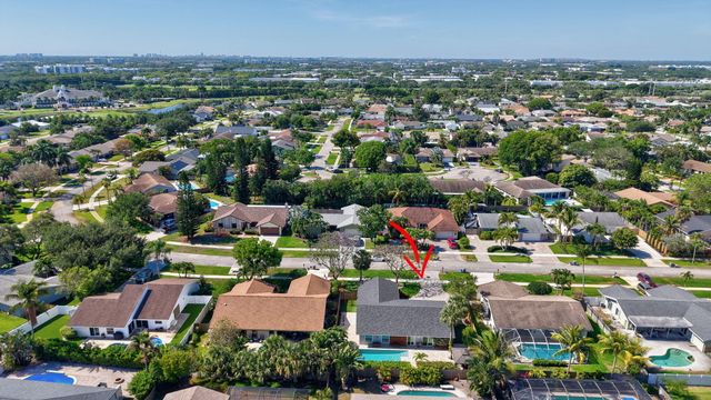 4175 Bay Laurel Way, Boca Raton, FL 33487