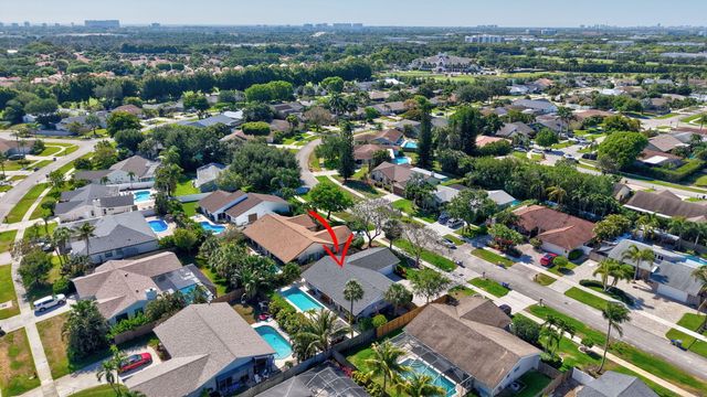 4175 Bay Laurel Way, Boca Raton, FL 33487