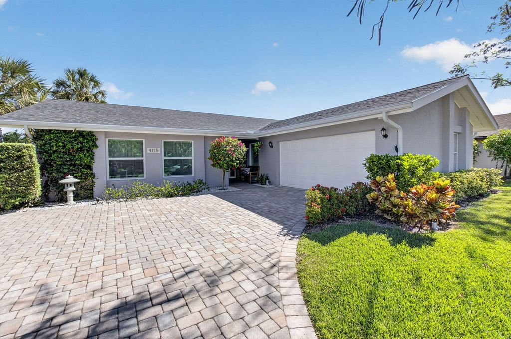 4175 Bay Laurel Way, Boca Raton, FL 33487