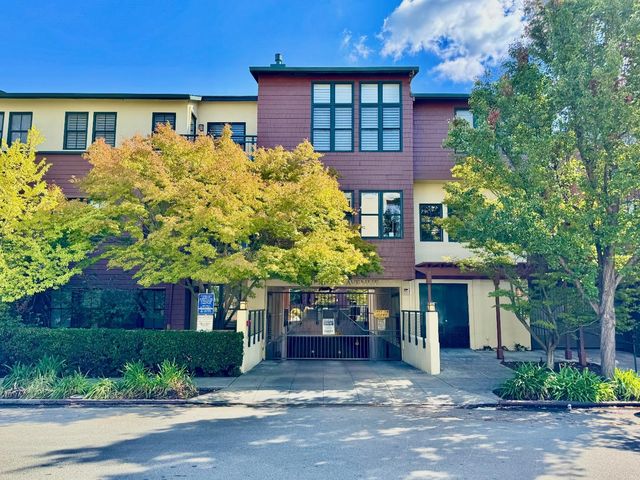 435 Sheridan Avenue 312, Palo Alto, CA 94306