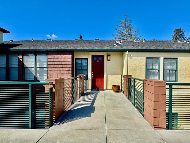 435 Sheridan Avenue 312, Palo Alto, CA 94306