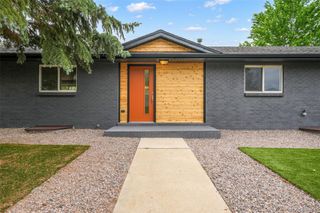 6655 Depew Street, Arvada, CO 80003