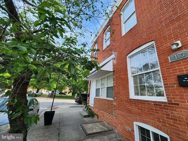 163 N STREEPER ST N, Baltimore, MD 21224