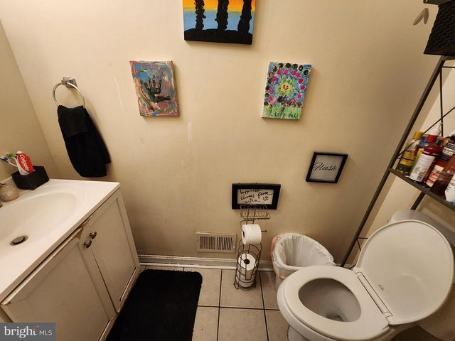 163 N STREEPER ST N, Baltimore, MD 21224