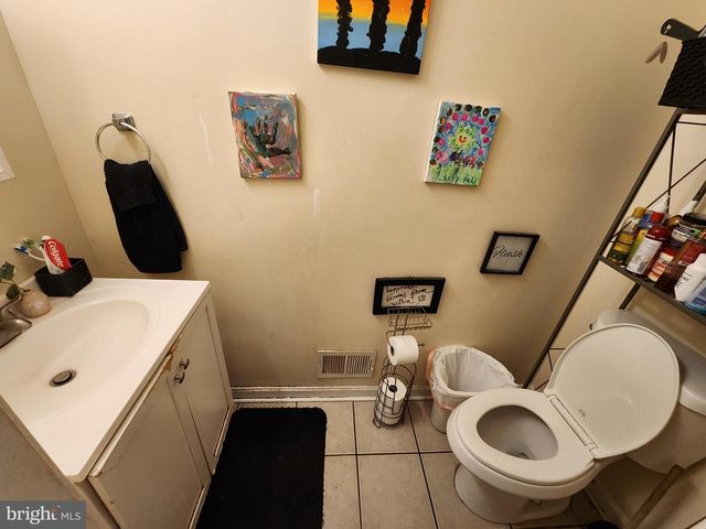 163 N STREEPER ST N, Baltimore, MD 21224