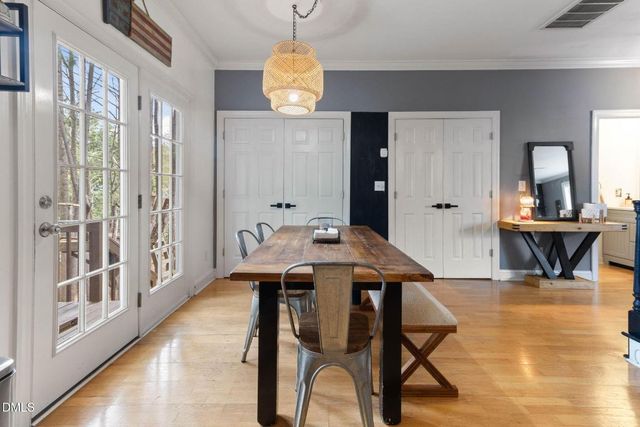 5028 Morning Edge Drive, Raleigh, NC 27613