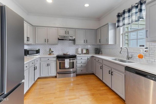 5028 Morning Edge Drive, Raleigh, NC 27613