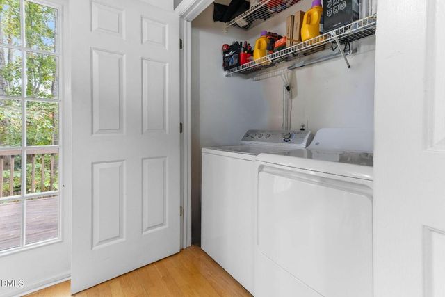 5028 Morning Edge Drive, Raleigh, NC 27613