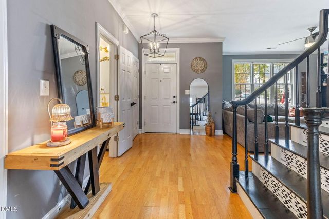 5028 Morning Edge Drive, Raleigh, NC 27613