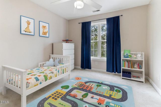 5028 Morning Edge Drive, Raleigh, NC 27613