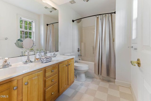 5028 Morning Edge Drive, Raleigh, NC 27613