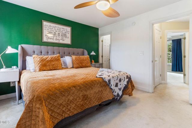 5028 Morning Edge Drive, Raleigh, NC 27613